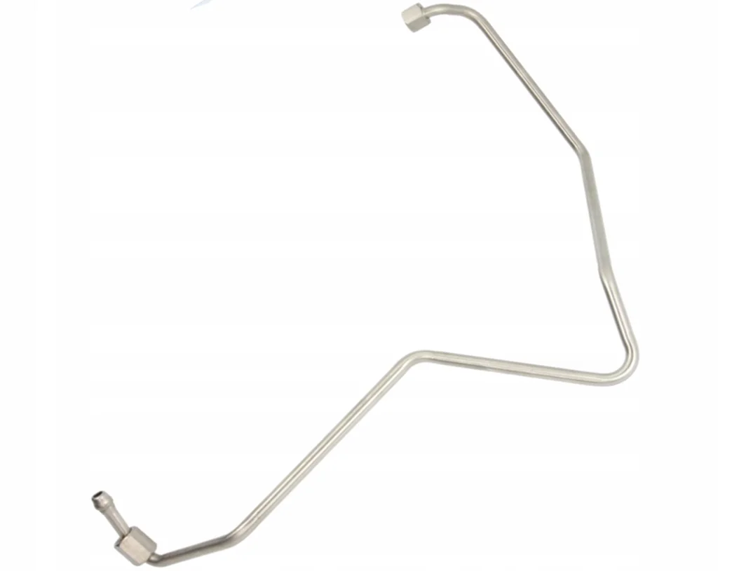 Przewód olejowy turbiny (038145771AG)