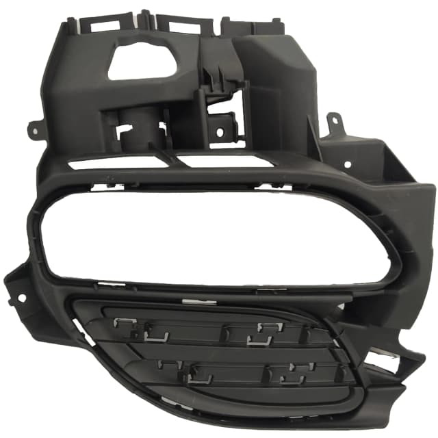 Kratka zderzaka PORSCHE PANAMERA 970 10-13 PRAWA