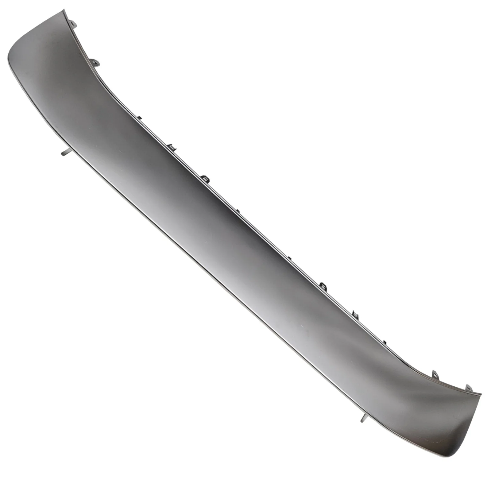 Spoiler zderzaka Audi S4 b9 FL / S5 8w6 FL (8W0807717C)