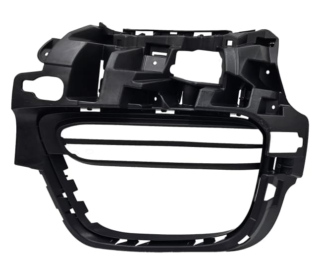 Kratka zderzaka PORSCHE PANAMERA 970 FL 13-16r TURBO LEWA