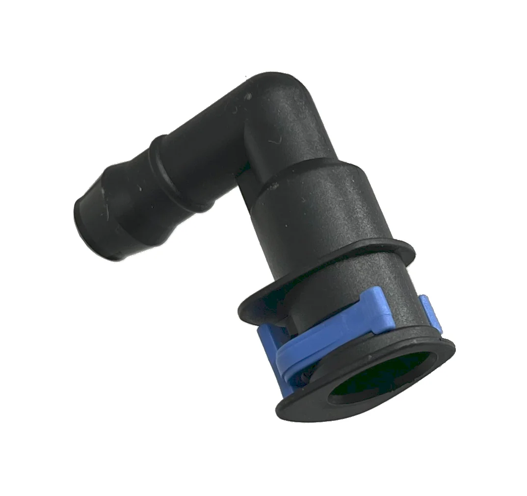 ŁĄCZNIK PRZEWODU SPRYSKIWACZ A4 A5 A6 SM (8E0955665, 4G0955665, A2468600592)