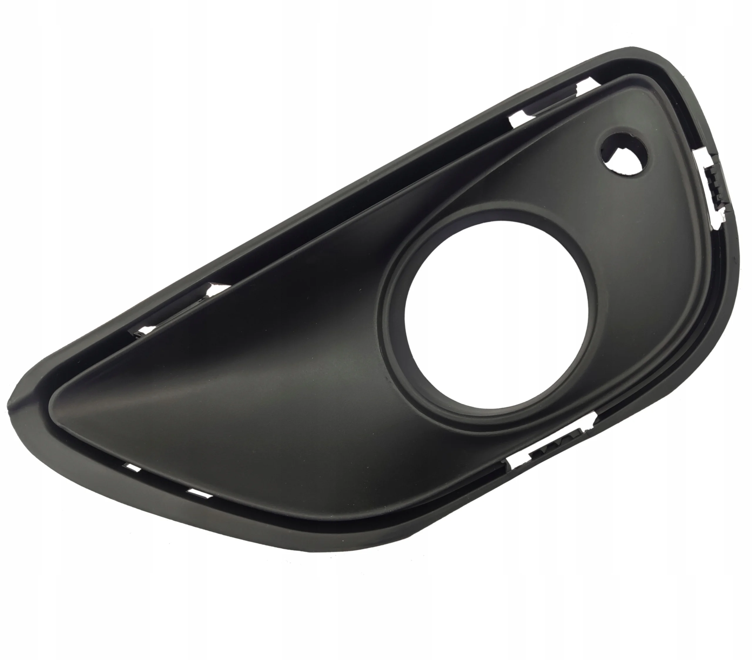 Ramka halogenu PORSCHE CAYENNE 958 FL 14-17r LEWA (95850582300, 7P5807823)