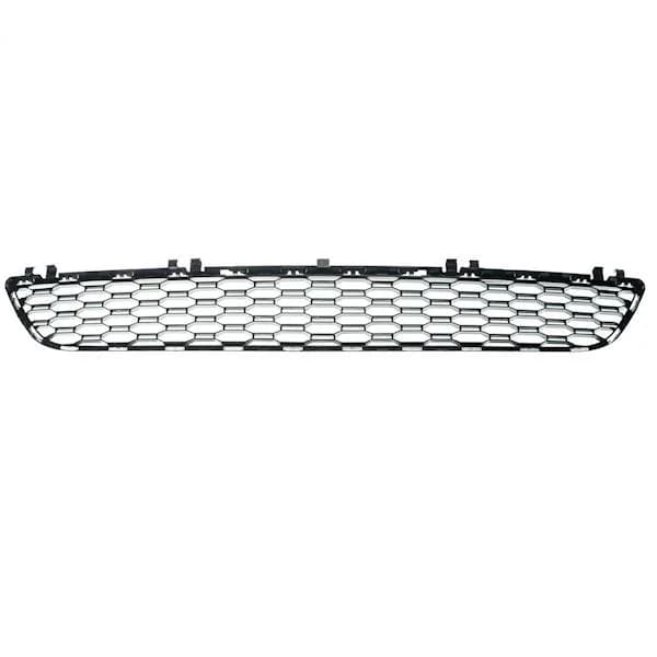 Kratka środkowa zderzaka BMW 5 G30 16-20r M-PAKIET ZWYKŁA