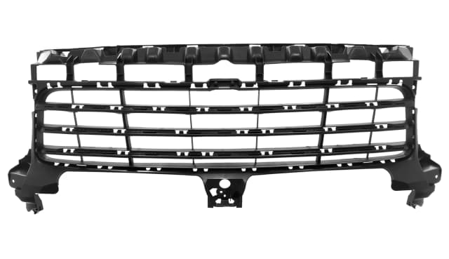 Atrapa Zderzaka Porsche Cayenne 9Y0 18r-