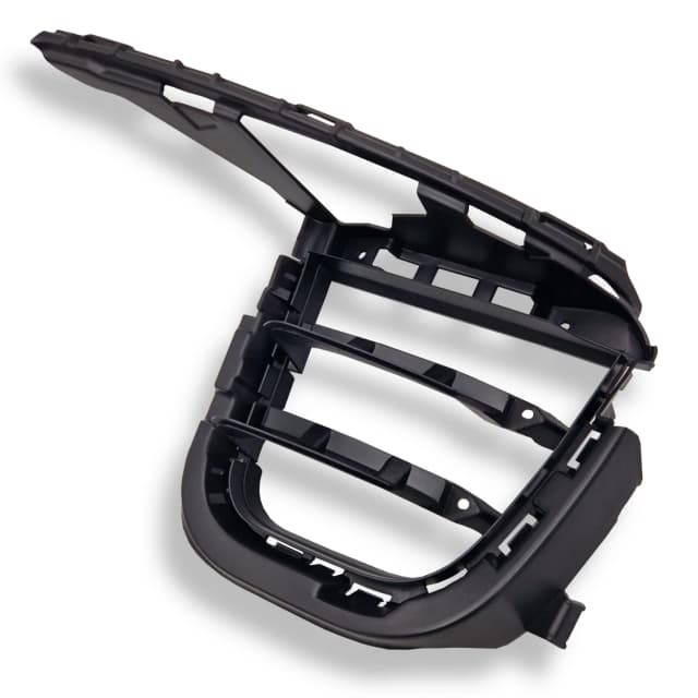 Kratka zderzaka PORSCHE MACAN 95B 14-17r LEWA