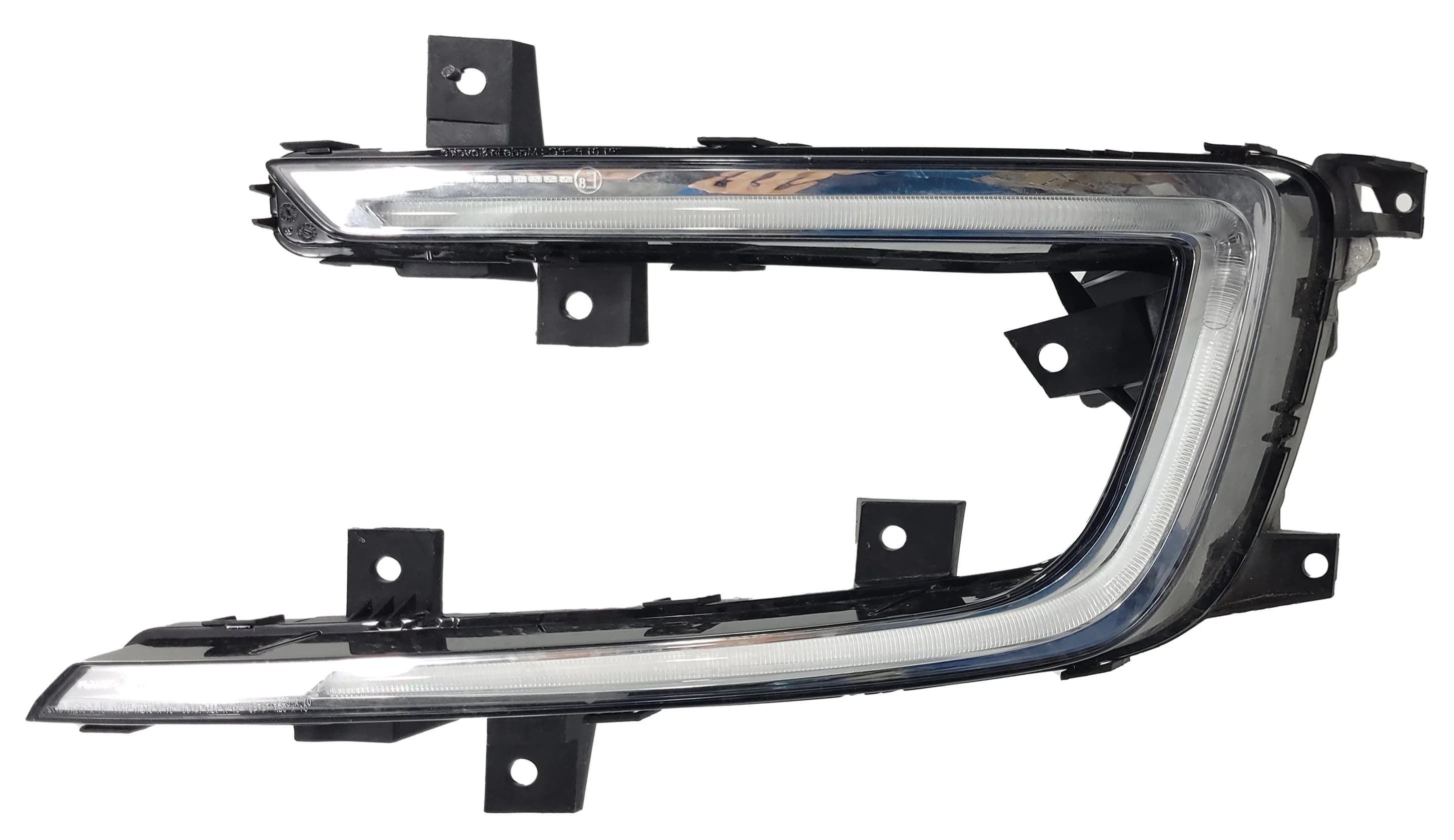 Lampa DRL VW E GOLF VII LEWA (5GE941055B)