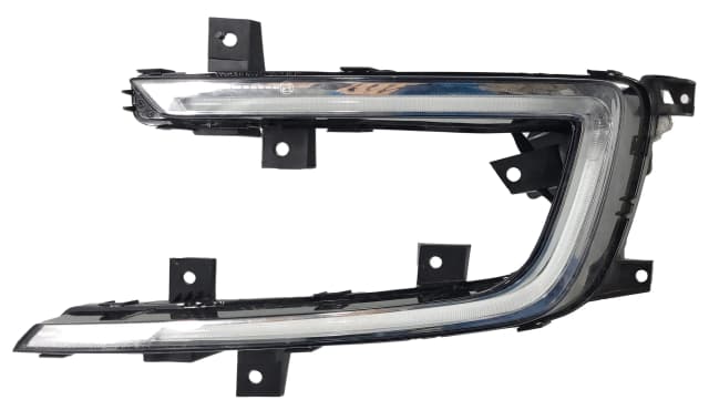 Lampa DRL VW E GOLF VII LEWA