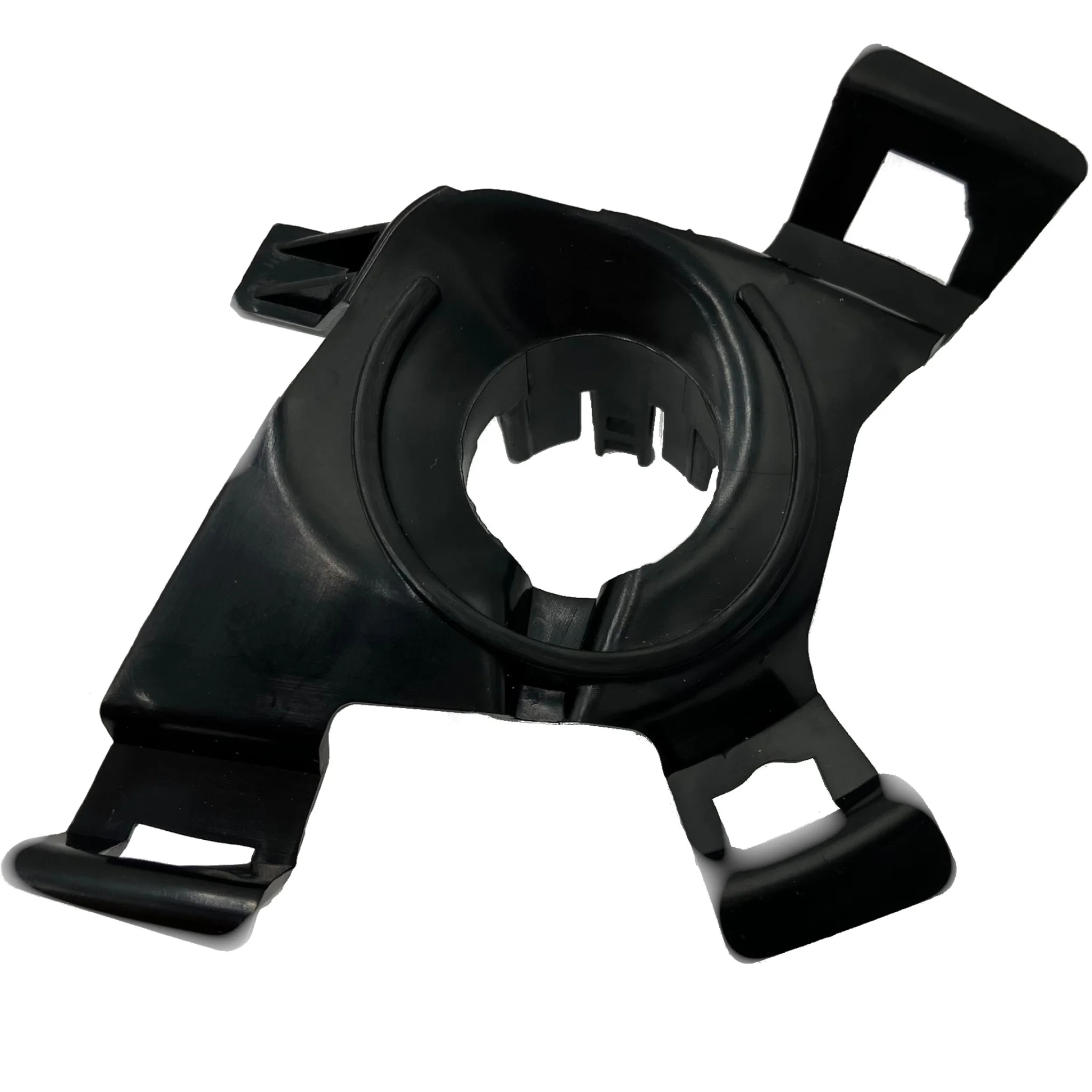 Mocowanie czujnika parkowania PORSCHE CAYENNE 9Y TURBO LEWY W KRATKĘ (9Y0807129A)