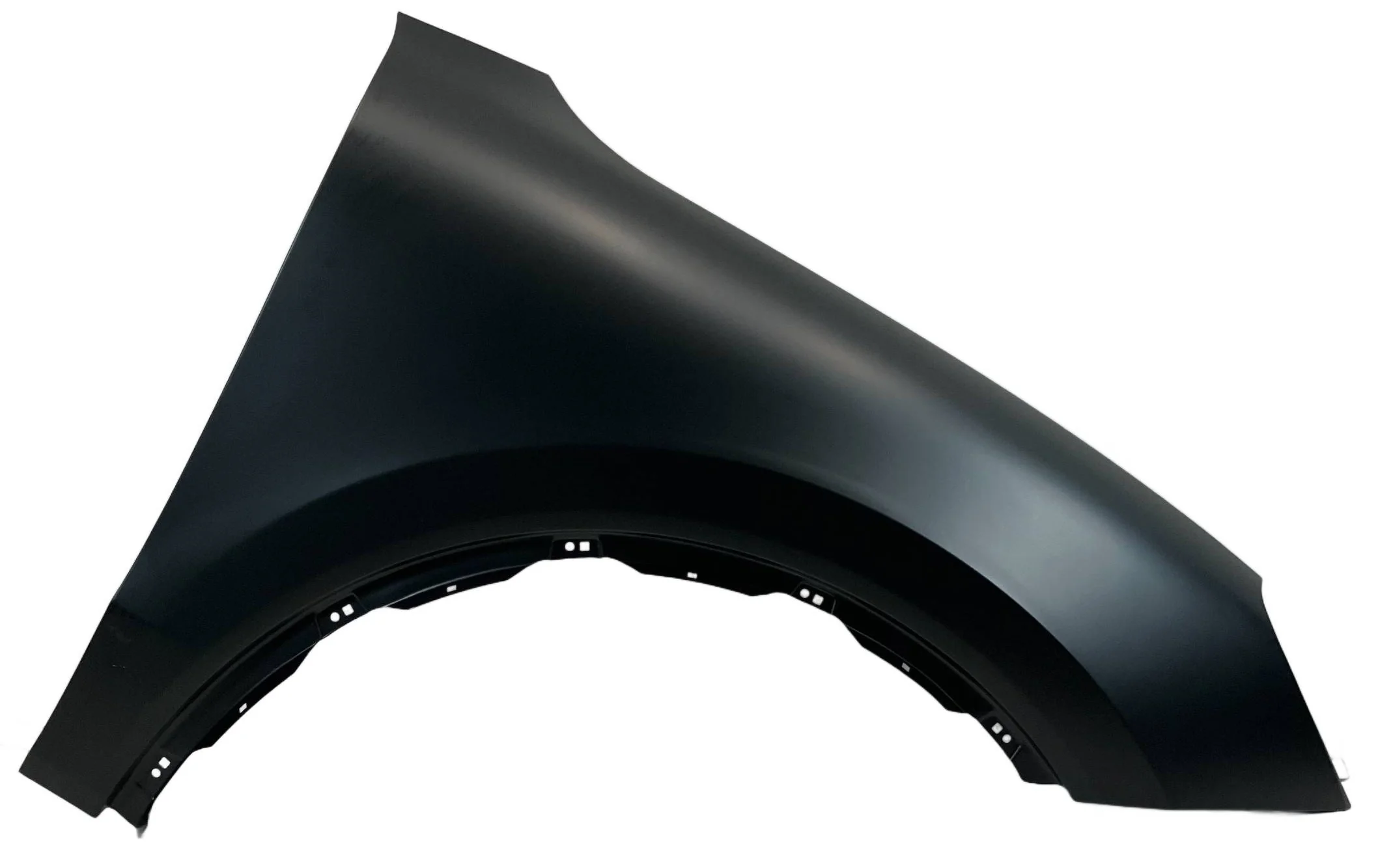 Błotnik PORSCHE CAYENNE III 9Y PRAWY (9Y0821106BY, 9Y0821106DY)