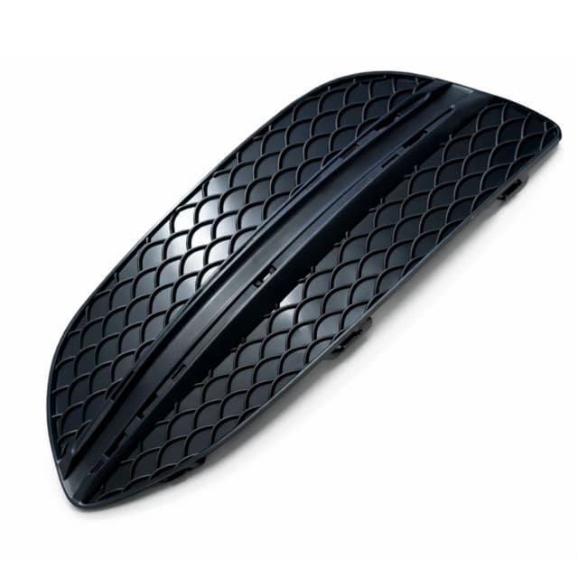 Kratka zderzaka MERCEDES C-KLASA W205 14-19r AVANTGARDE LEWA
