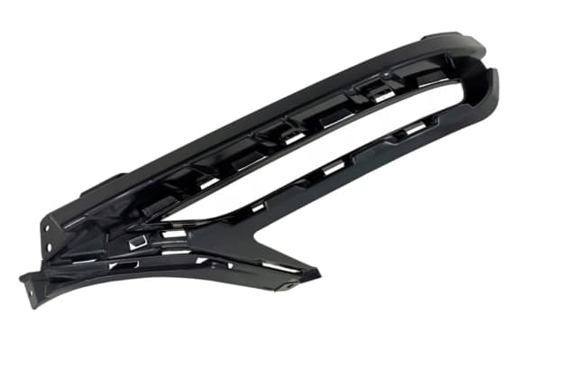 Kierownica powietrza AUDI Q7 4M ZWYKŁA LEWA