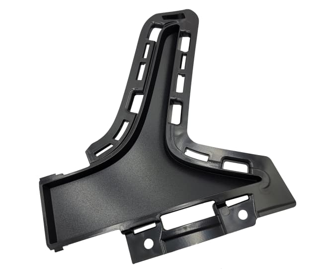 Kratka zderzaka AUDI A6 C8 S-LINE # LEWA