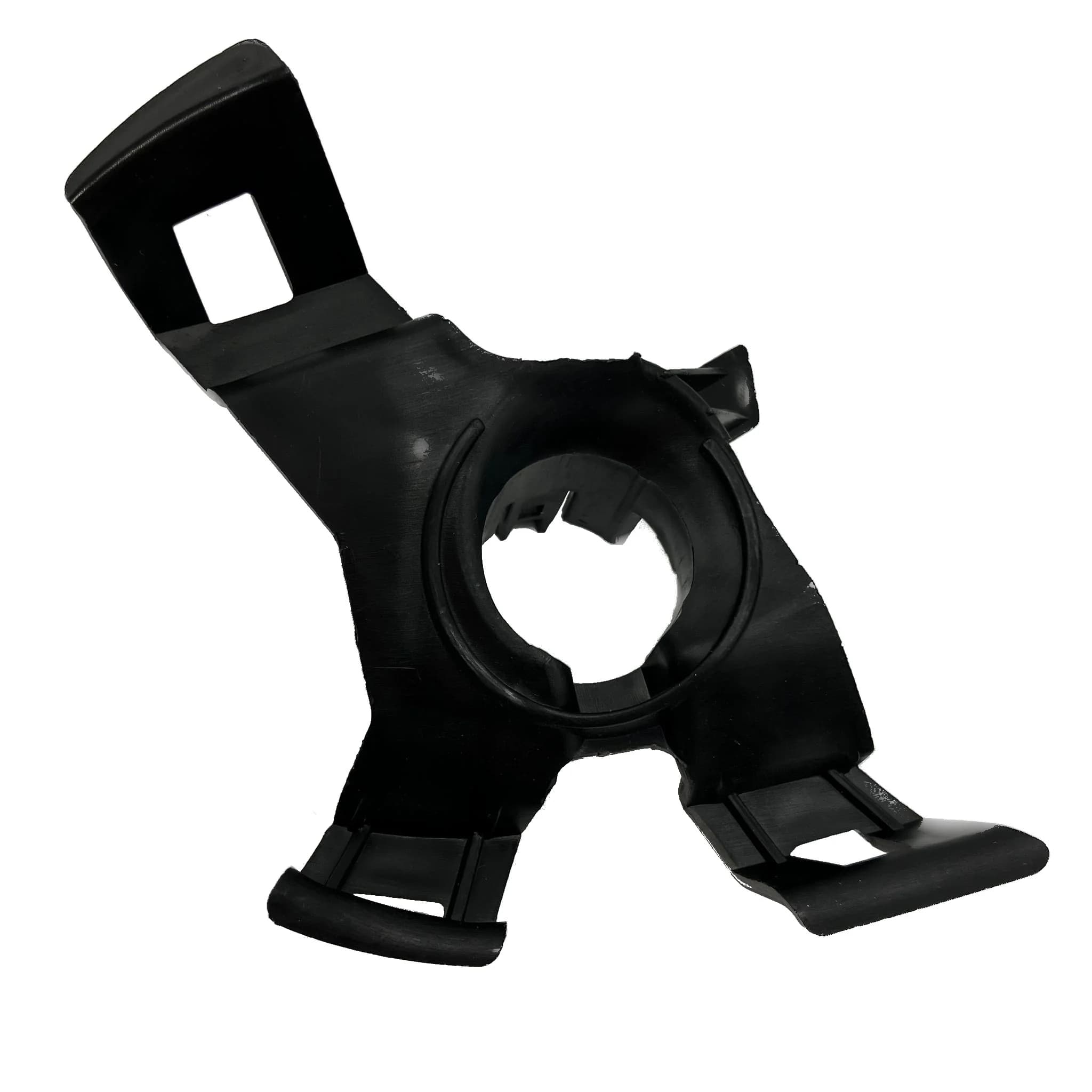 Mocowanie czujnika parkowania PORSCHE CAYENNE 9Y PRAWY W KRATKĘ (9Y0807130)