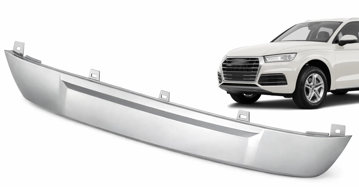 SPOJLER ZDERZAKA PRZEDNIEGO AUDI Q5 80A (80A807531)