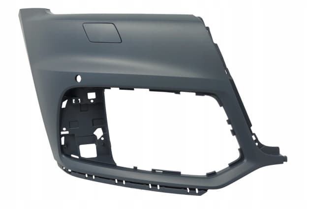 Zderzak AUDI Q5 80A PRAWY