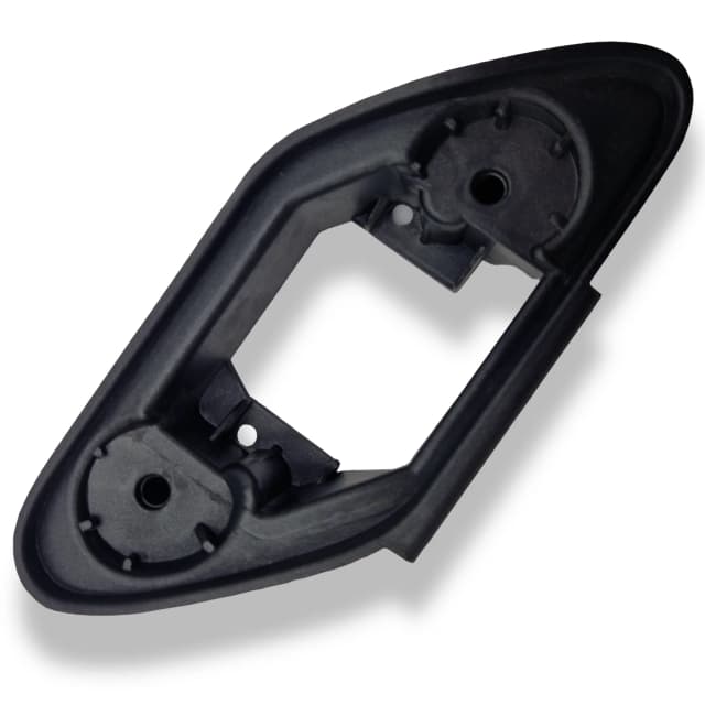 Mocowanie spryskiwacza reflektora PORSCHE CAYENNE 2010 - 2017 TURBO PRAWA