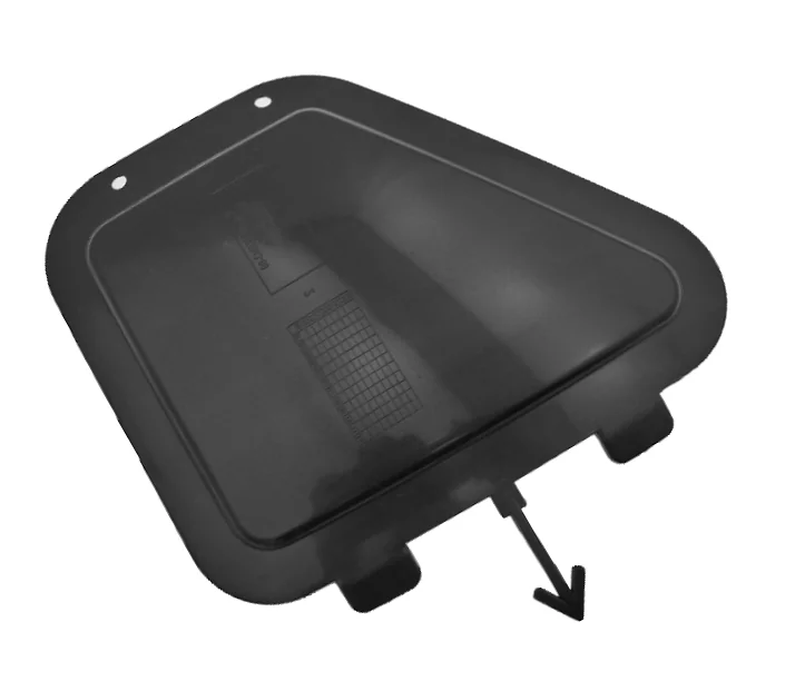 Zaślepka nadkola BMW F10 F11 PRAWA