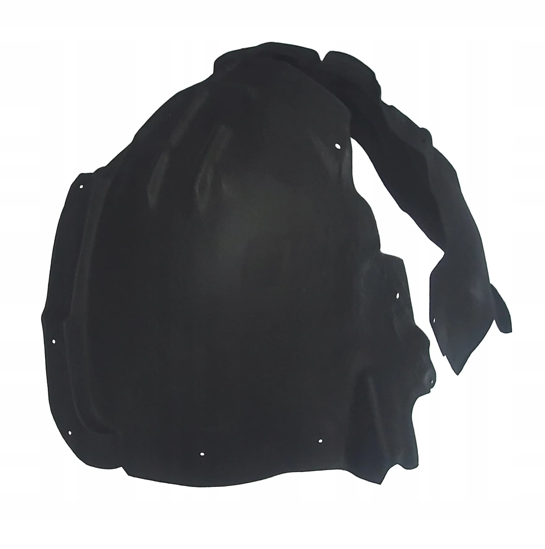 Nadkole AUDI Q5 08-16r right front (8R0821172J, 8R0821172L, 8R0821172M)