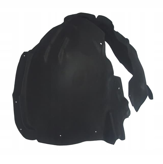 Nadkole AUDI Q5 08-16r right front