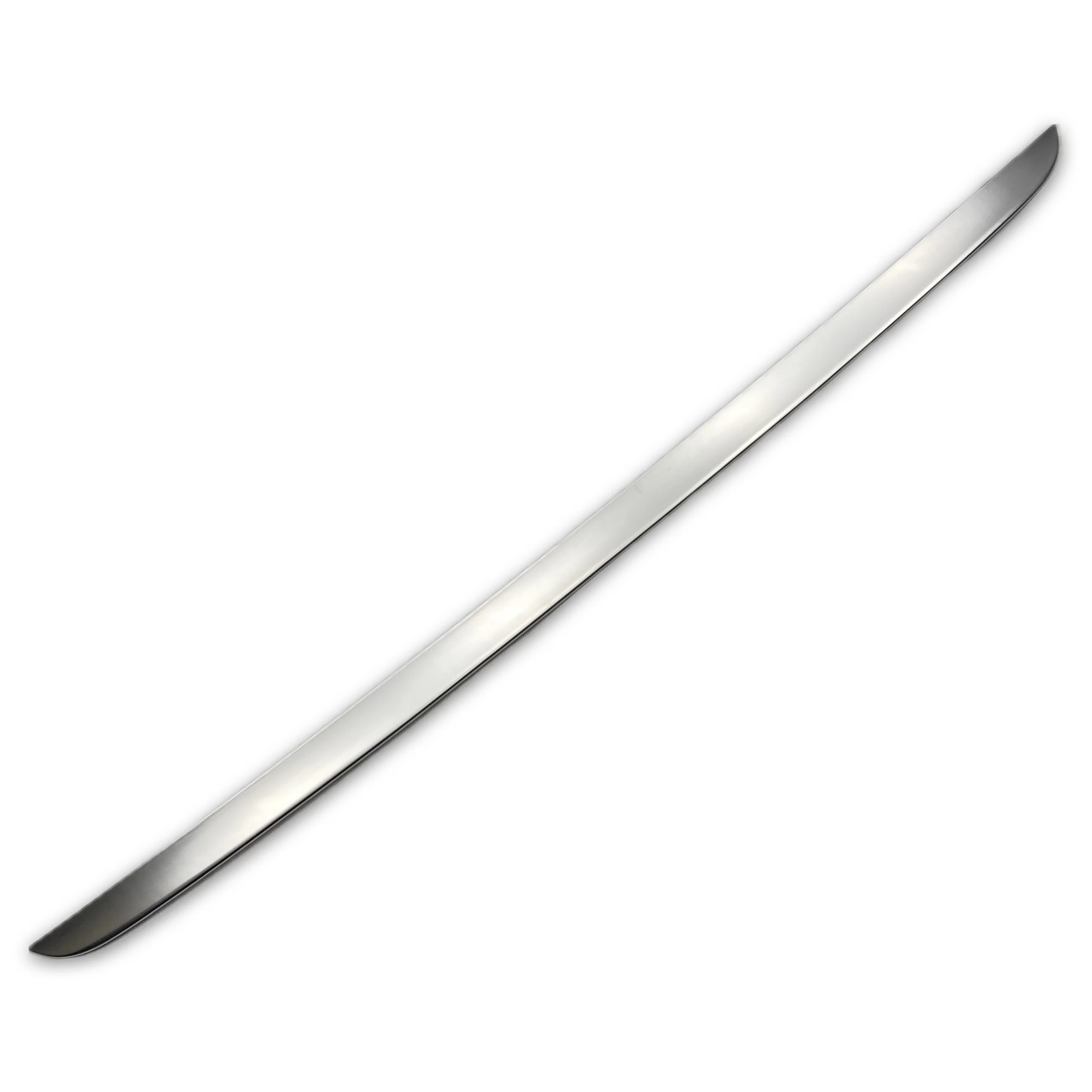 Listwa klapy PORSCHE CAYENNE 7P 10-14r chrom (95851295501, GV9, 95851295500GV9)