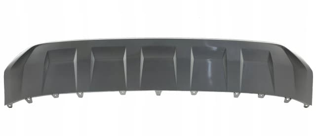 Spoiler zderzaka AUDI Q7 4M 15r-