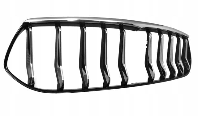 Atrapa zderzaka MASERATI QUATTROPORTE VI 17r-