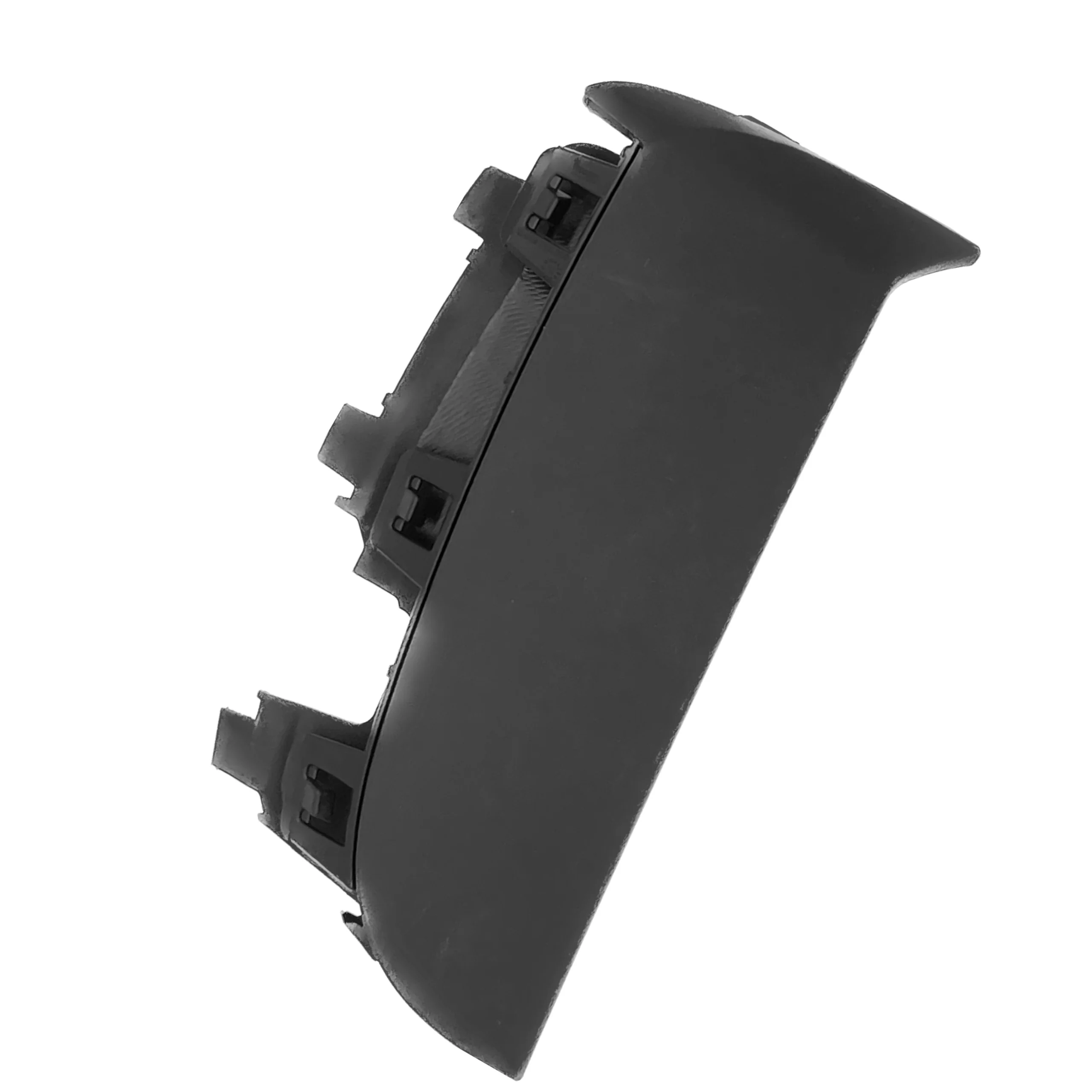 Listwa kratki zderzaka PORSCHE MACAN 95B FL 19-r PRAWA (95B807818B, 95B807820B1E0)