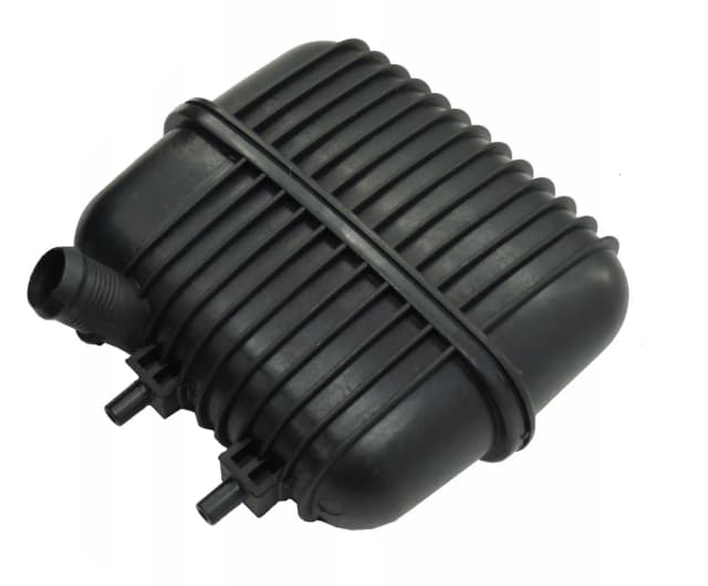 Tłumik AUDI A6 C7 | A7 2.0 TDI/TFSI 1.8 TFSI