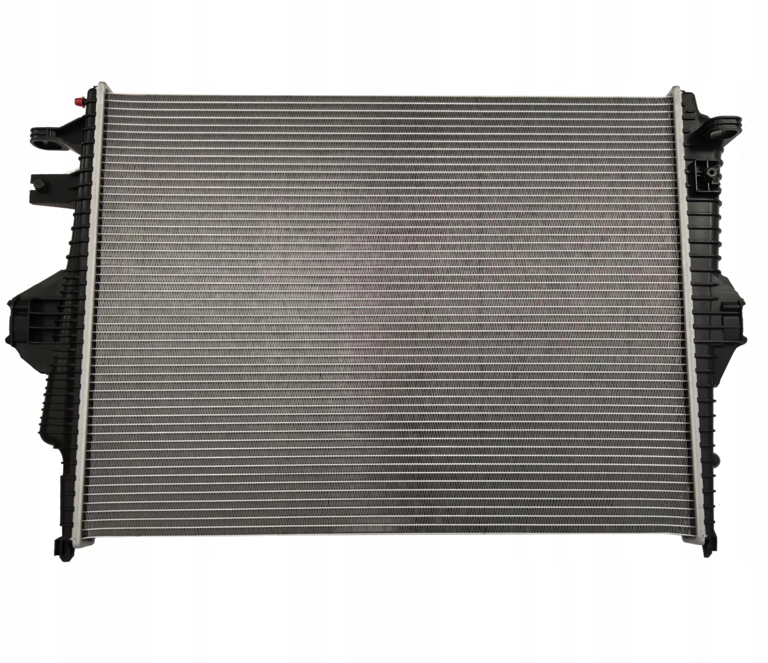 Chłodnica wody Porsche CAYENNE 7P5 | VW TOUAREG 7P5 10-18 (95810613200)