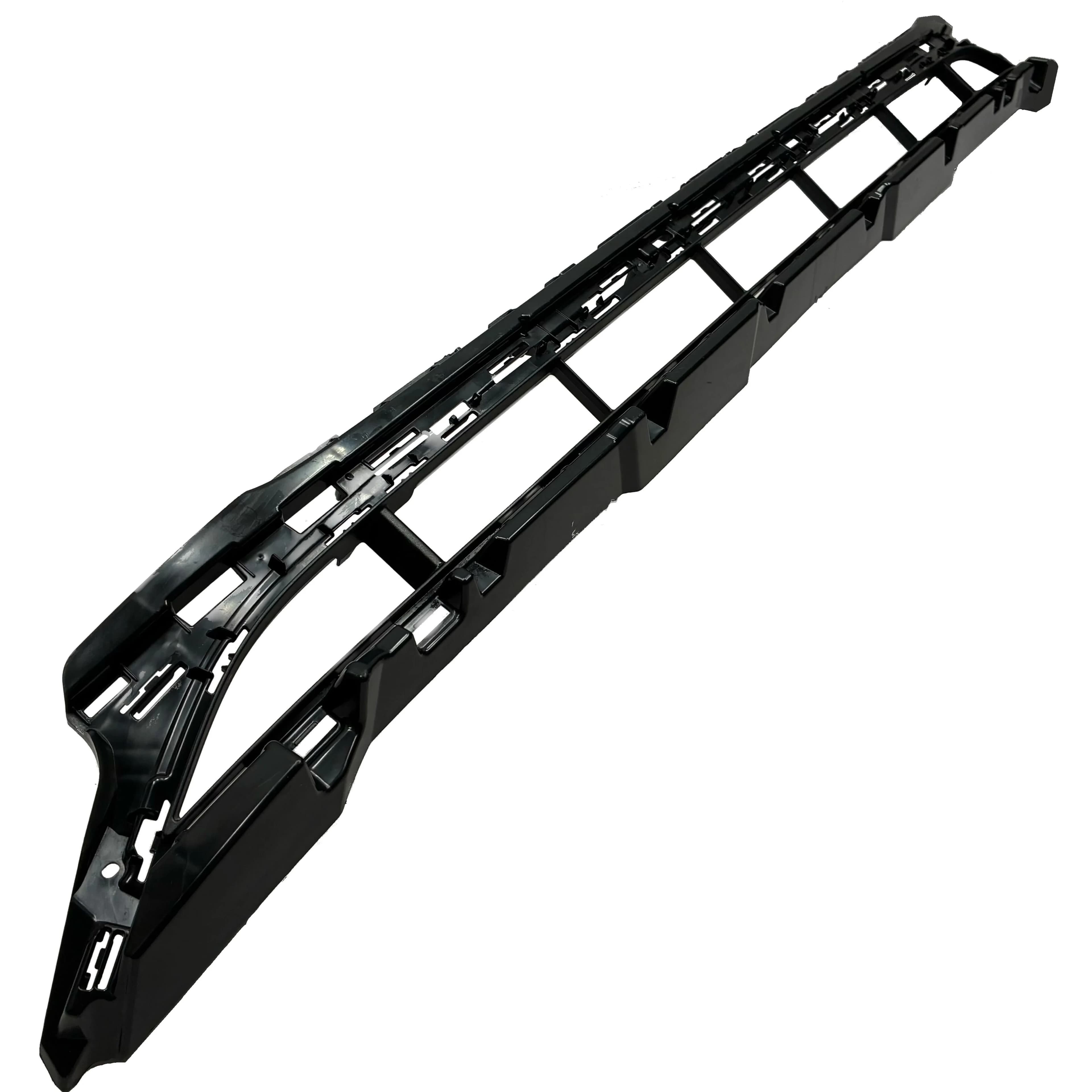 Kratka środkowa zderzaka AUDI Q7 4M S-LINE LIFT (4M0807647F)