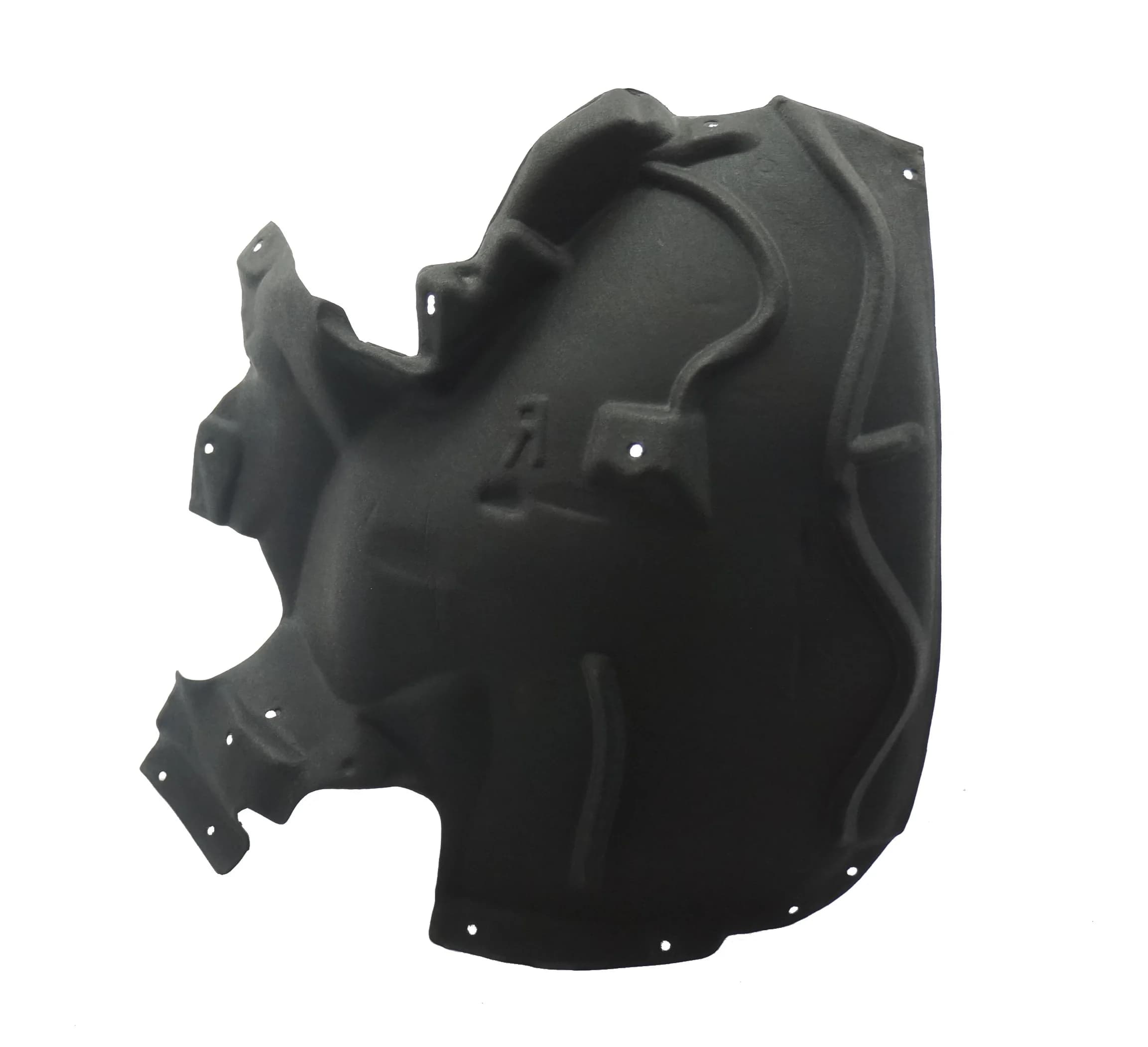 Nadkole AUDI A8 D4 PRAWE cz. TYLNA (4H0821192E)