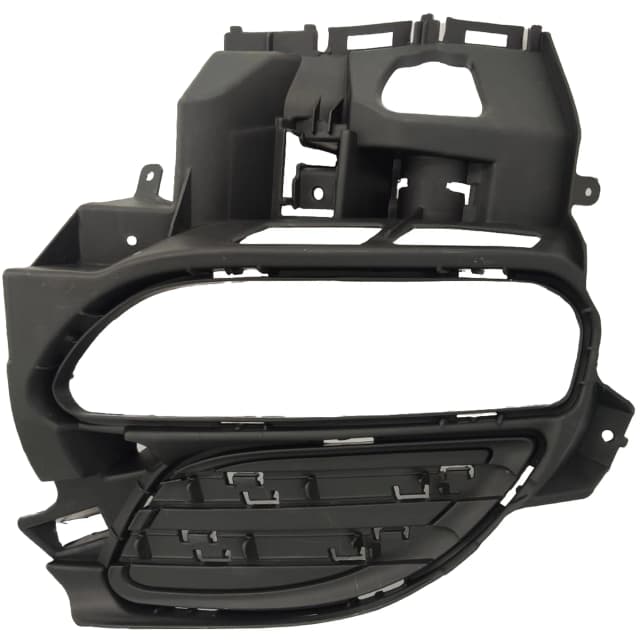 Kratka zderzaka PORSCHE PANAMERA 970 10-13 LEWA