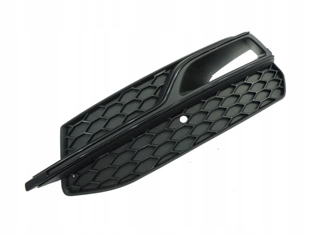 Kratka zderzaka AUDI A3 8V S-LINE 13-16r LEWA