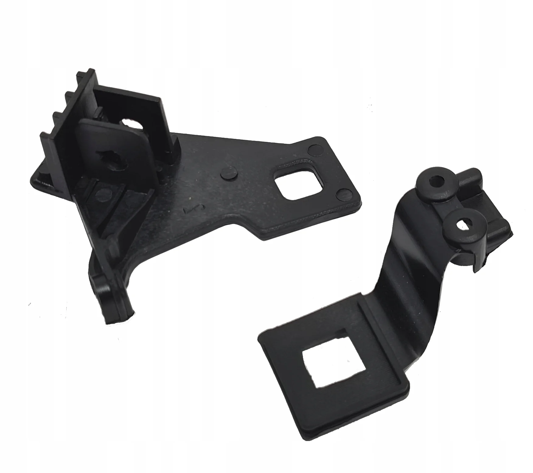 Zestaw naprawczy lampy AUDI A4 B8 FL 11-16r LEWA (8T0998121B)