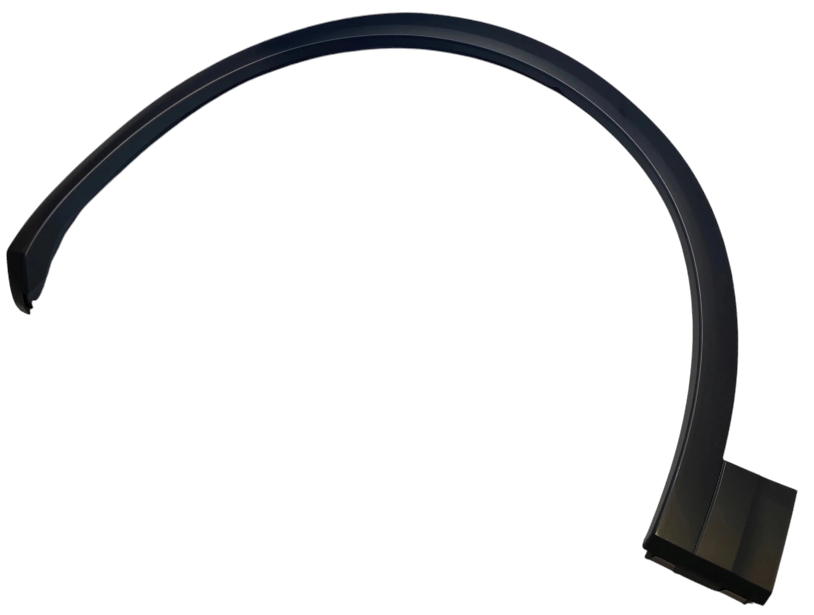 Listwa błotnika AUDI Q5 80A FL left front (80A853717J)