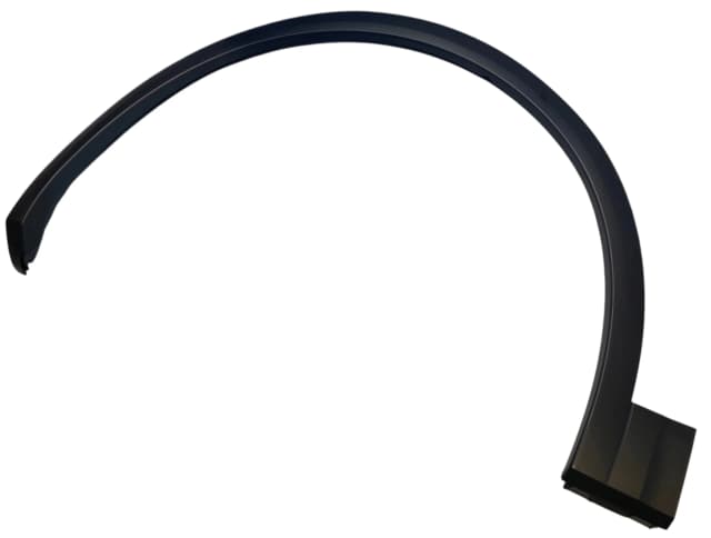 Listwa błotnika AUDI Q5 80A FL left front