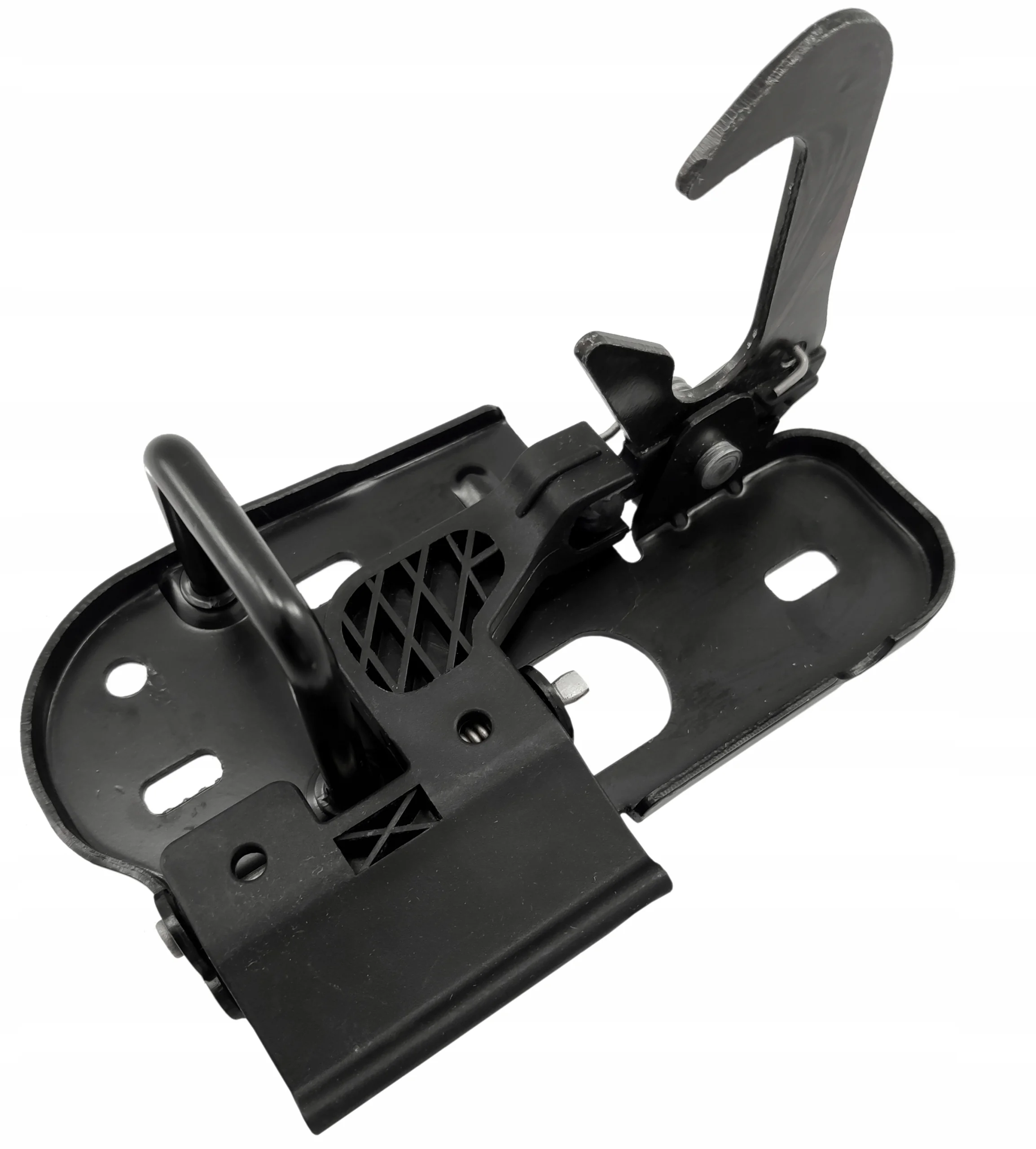 Zamek maski VW Passat B6 3C 05-10 (3C0823480)