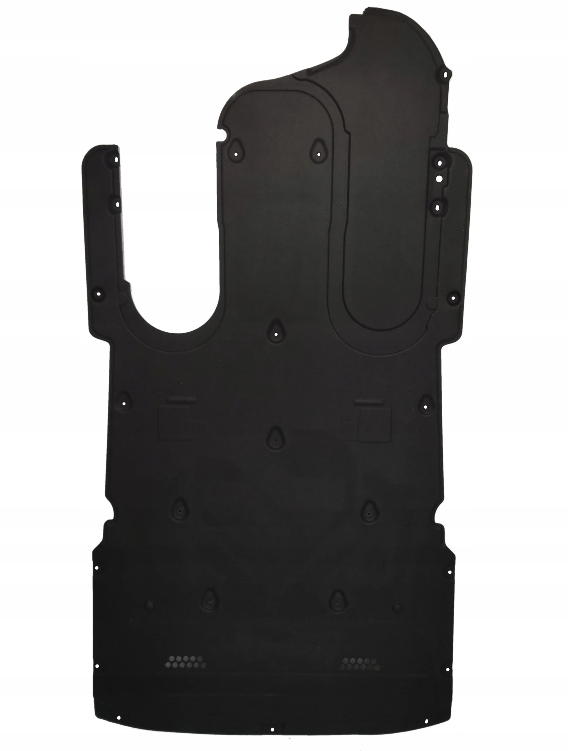 Osłona pod silnik PORSCHE PANAMERA 971 16r- (971825311K)