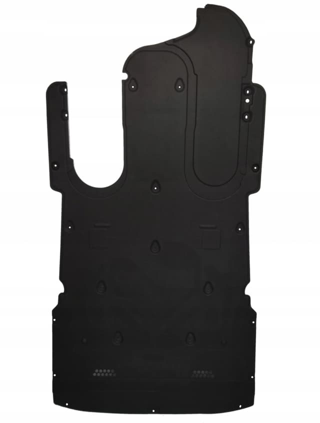 Osłona pod silnik PORSCHE PANAMERA 971 16r-