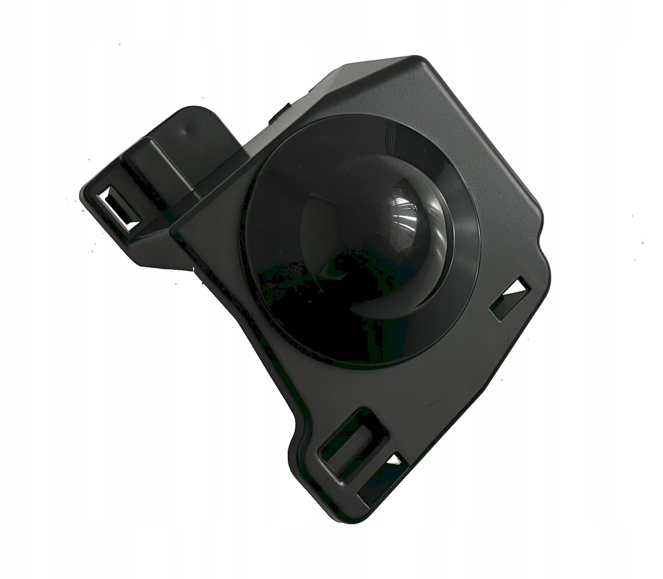 Zaślepka radaru AUDI A4 B9 15-19r COMPETITION | 19-22r S-LINE LEWA (8W0807819)