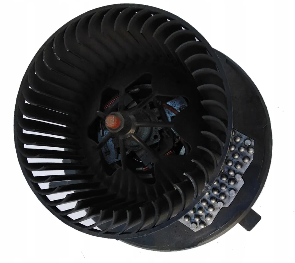 WENTYLATOR DMUCHAWA NAWIEWU VW VOLKSWAGEN 3C1