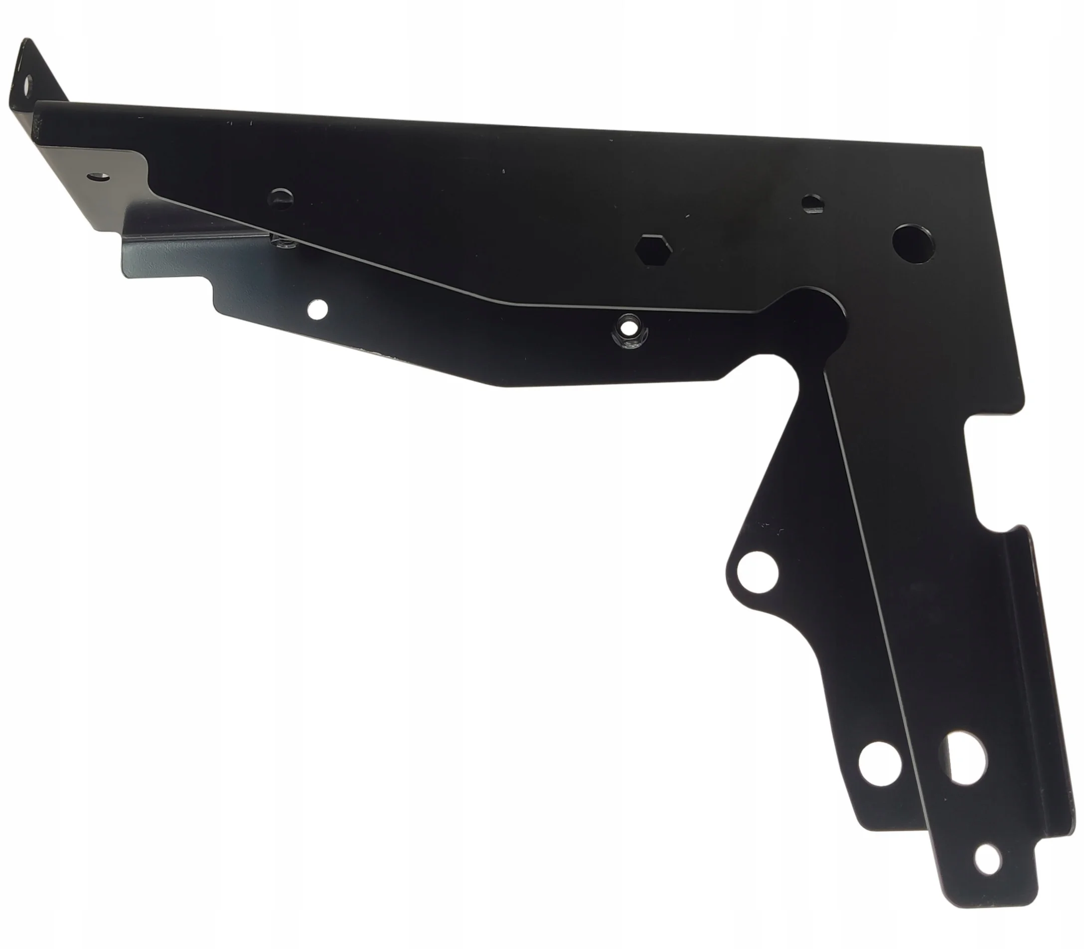 Mocowanie błotnika PORSCHE PANAMERA 970 right (97050435604, 97050435604GRV)