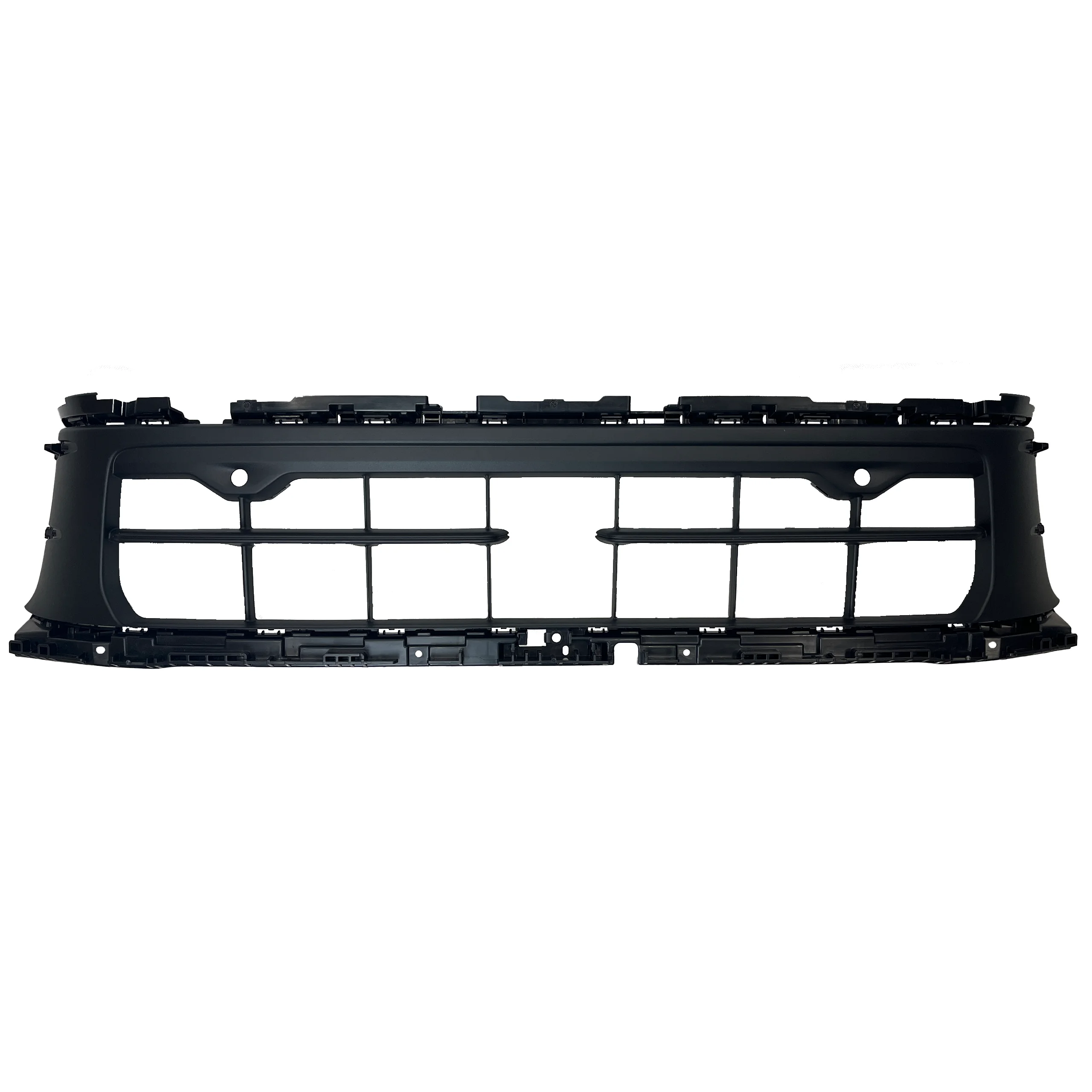 Atrapa zderzaka PORSCHE PANAMERA III 972 / 976 23r- RADAR ACC (976807683A)