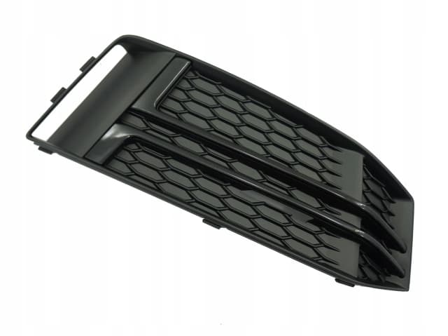 Kratka zderzaka AUDI A4 B9 S-LINE 15-19r PRAWA