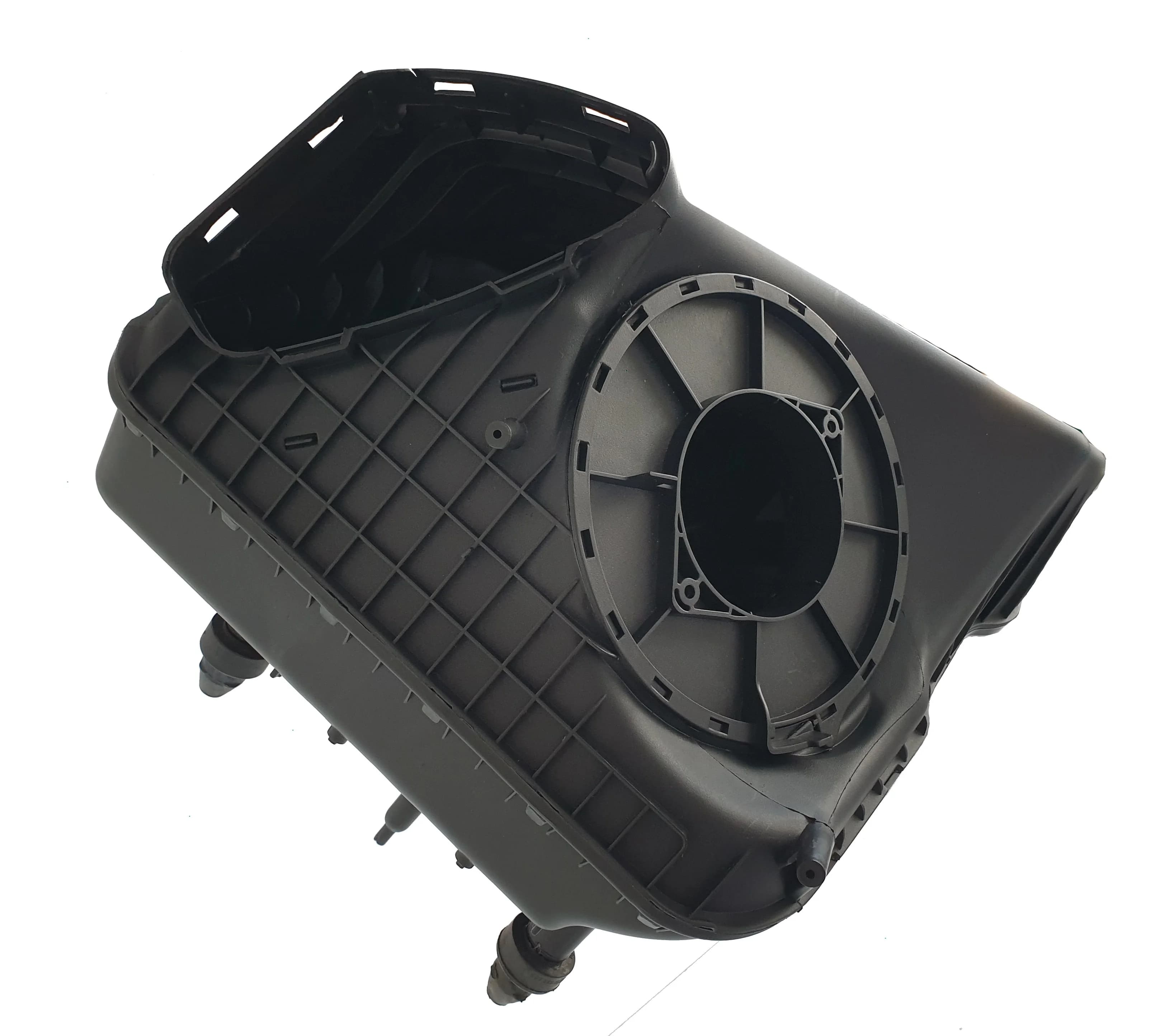 Obudowa filtra powietrza AUDI A6 C7 4G 2.0 (4G0133838R, 4G0133838L)