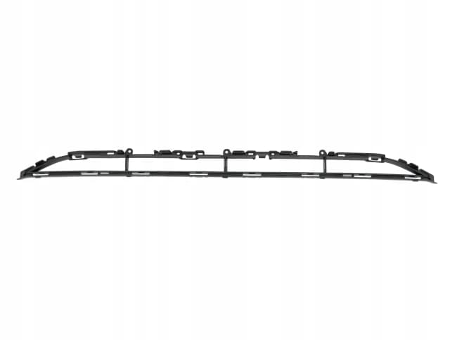 Kratka środkowa zderzaka AUDI A3 8V S-LINE Sedan 12-16r