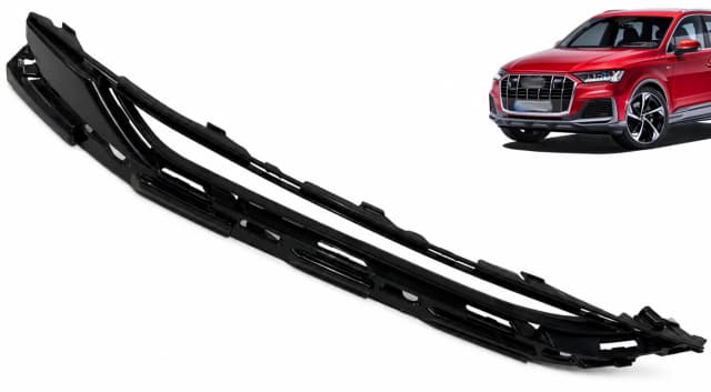 Kratka zderzaka (łezka) AUDI Q7 4M FL 20- S-LINE PRAWA
