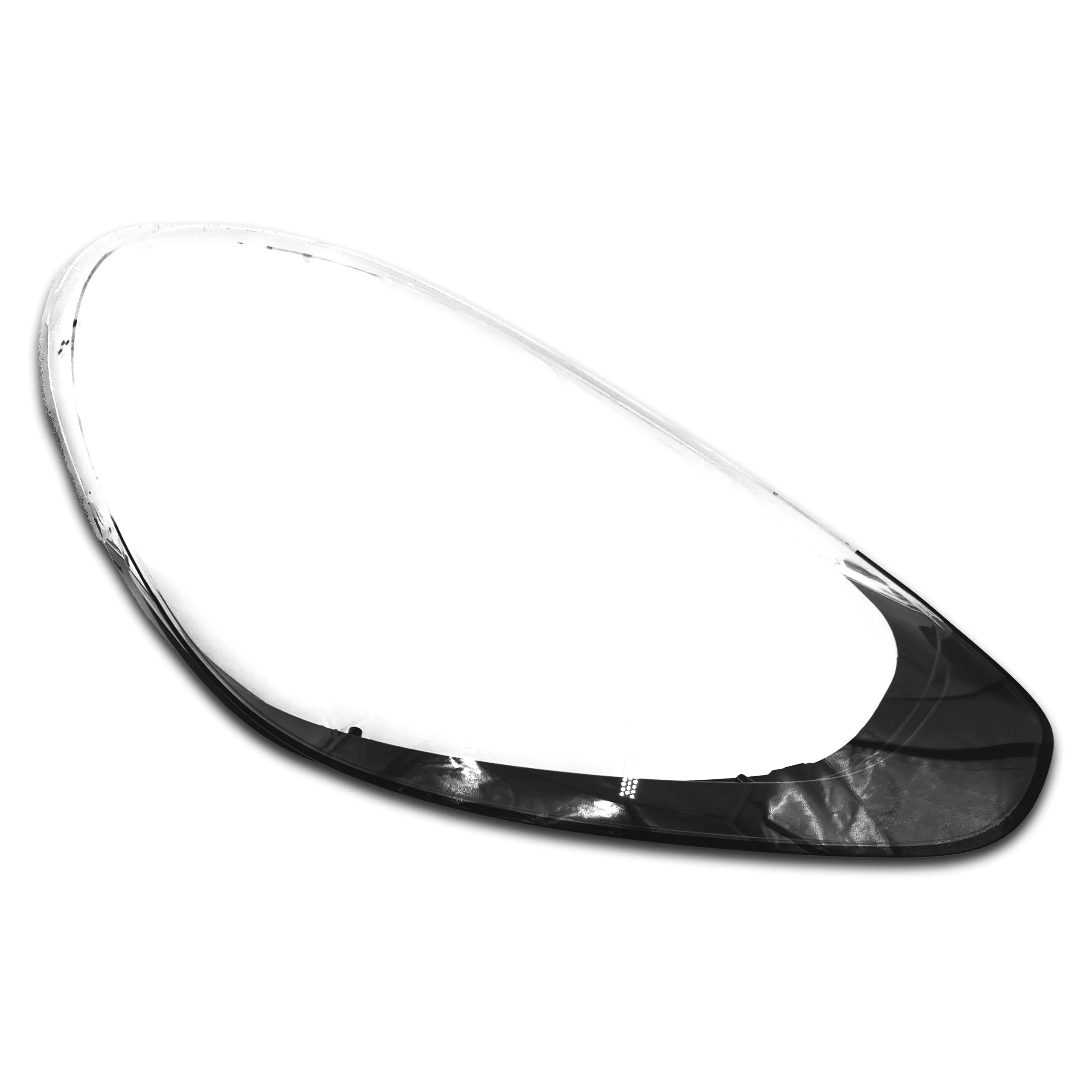 Szkło reflektora Porsche Cayenne 7P5 15-17r PRAWE (95863117630BL)