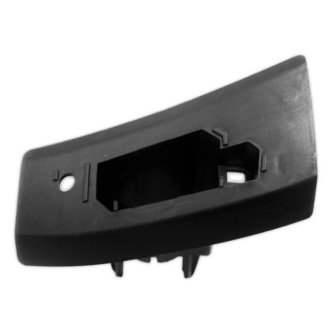 Mocowanie spryskiwacza reflektora PORSCHE PANAMERA 971 PRAWE