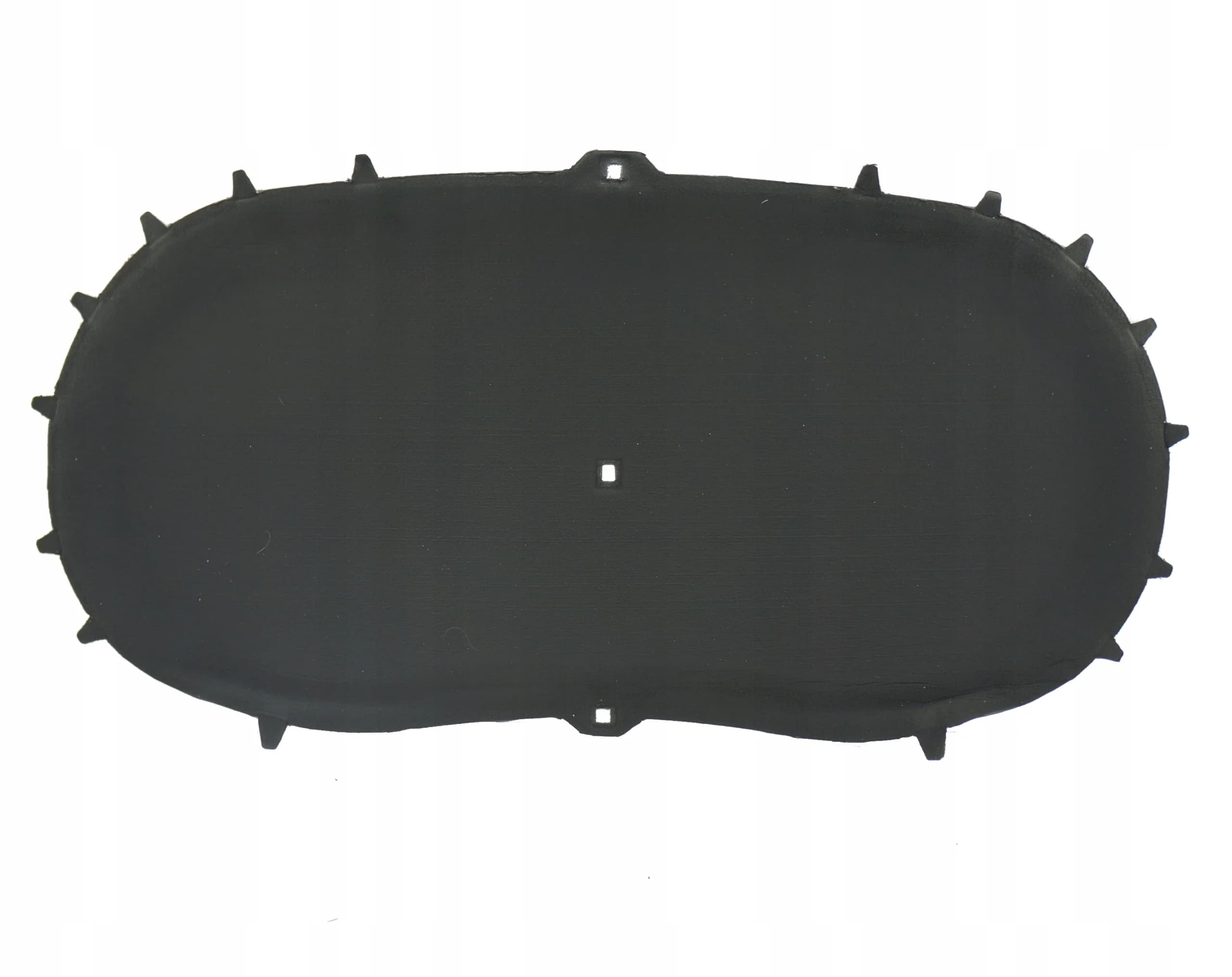 Wygłuszenie maski Tiguan 07-14r (5N0863831B)